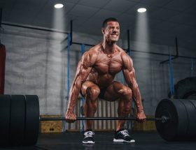 Weight Lifting Boosting Testosterone Levels Naturally